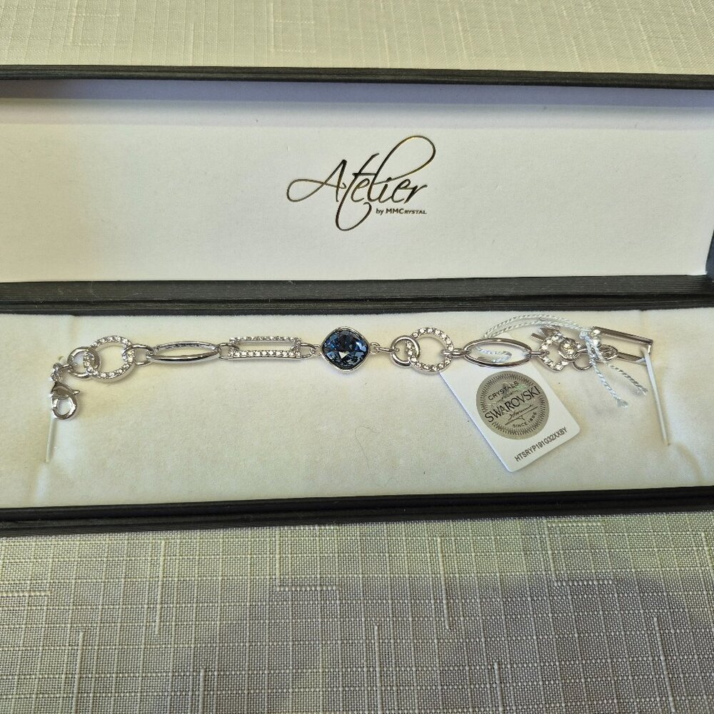 Swarovski Bracelet